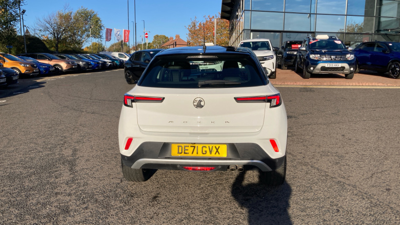 Vauxhall Mokka 1.2 Turbo Elite Nav Premium 5dr Petrol Hatchback